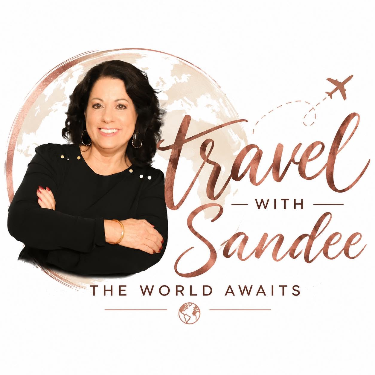 Sandee Densmore, travel advisor