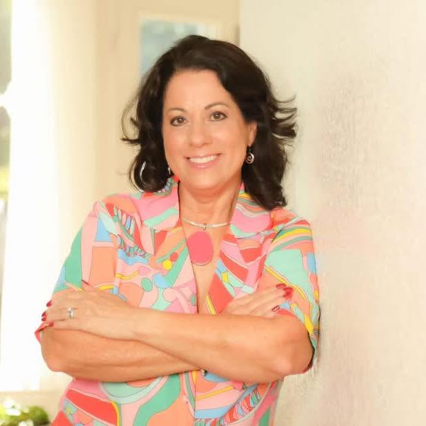 Sandee Densmore, owner of Sunset Travel Vacations